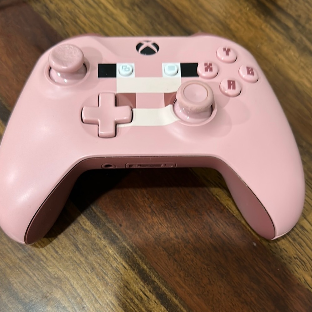 Xbox Wireless Controller - Pink